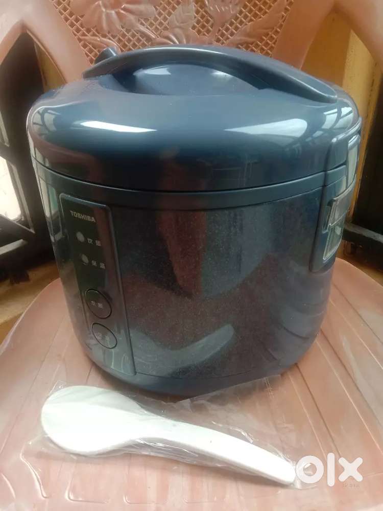 Toaster 800, Grill 900, Juicer 600