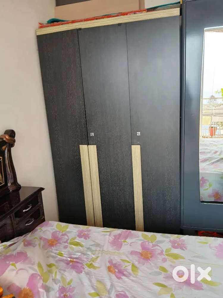 Cupboards , study tables