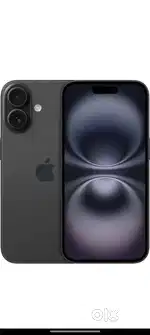 Iphone 16 new unopened