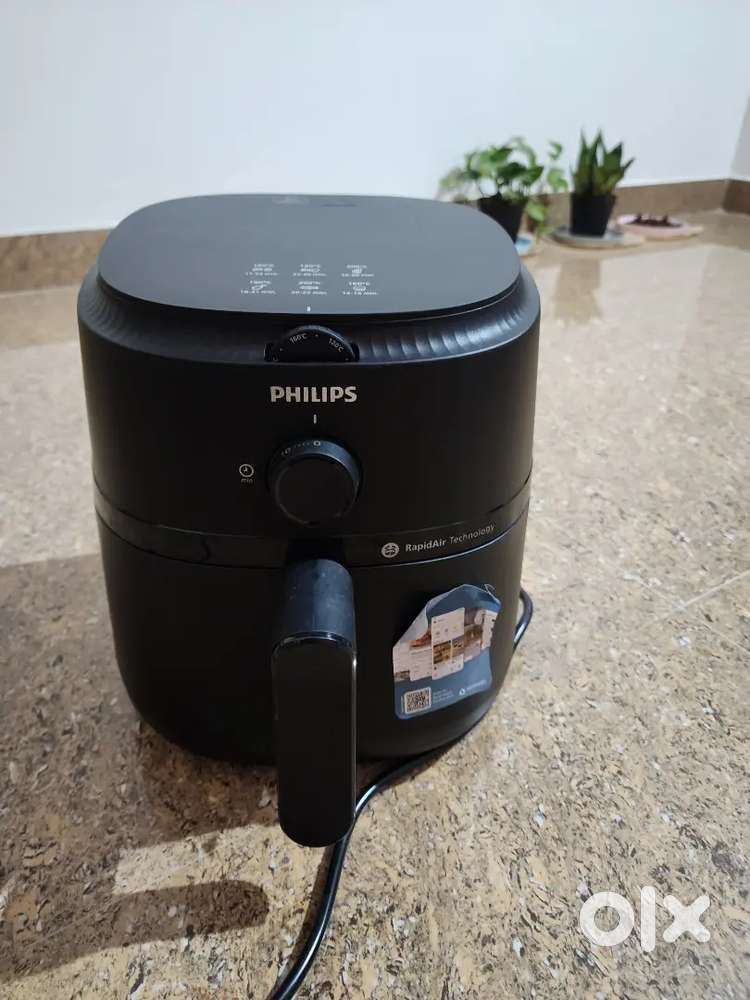 Philips air fryer na120