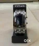 TITAN watch