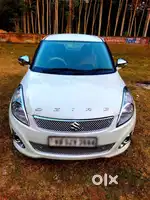 Maruti Suzuki Swift Dzire 2014 Diesel 870000 Km Driven