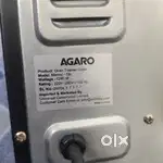Oven Toaster Griller