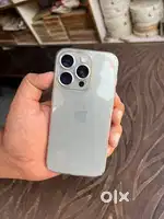 Iphone 15 pro