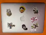 Macbook air 2017