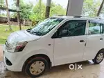 Showroom condition , wegon R LXi, K series engine single owner