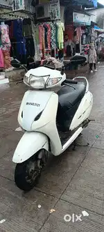 Honda Activa 110 , Good Condition