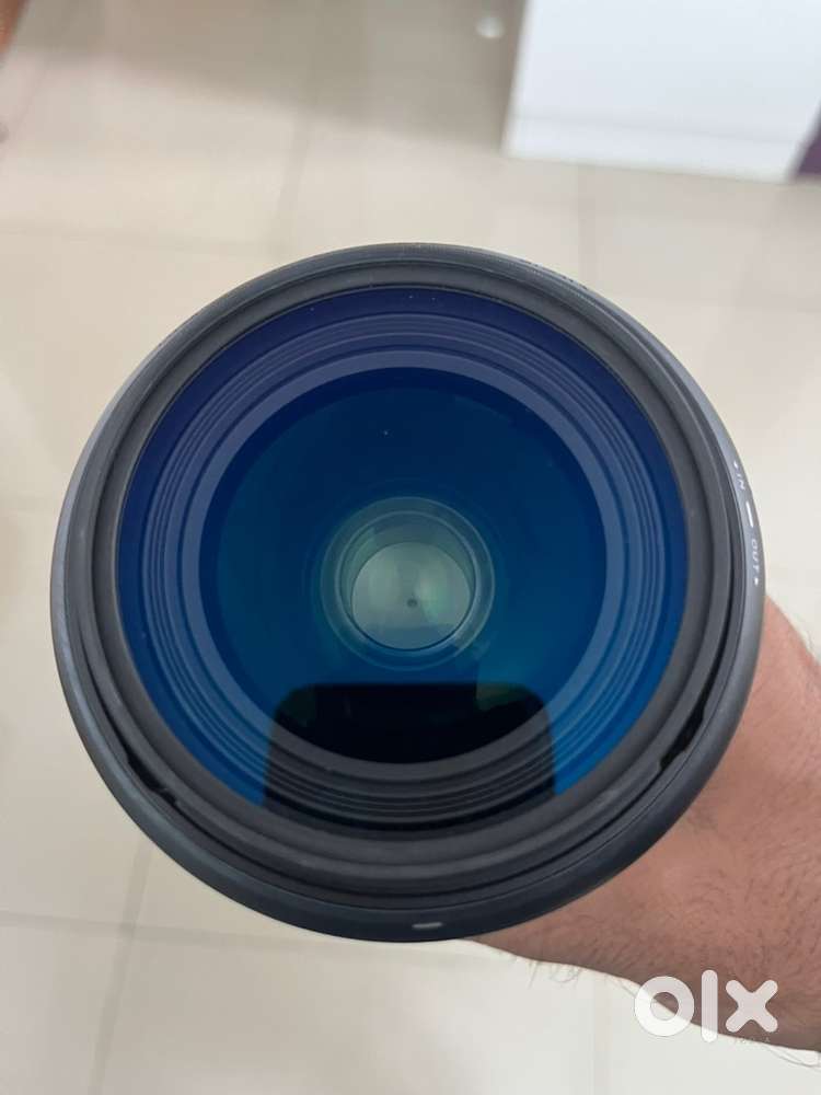Sigma 50mm 1.4 ART Lens for Nikon Mount