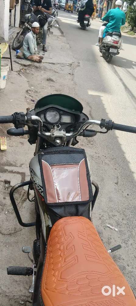 Passion Pro.2010 good condition