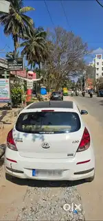 Hyundai i20 2013 Petrol Good Condition