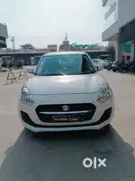 Maruti Suzuki Swift 1.2 LXI (O), 2021, Petrol