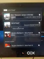 All PS5/PS4 latest Games GTA, wukong Spider - Man 2 last of us 1,2