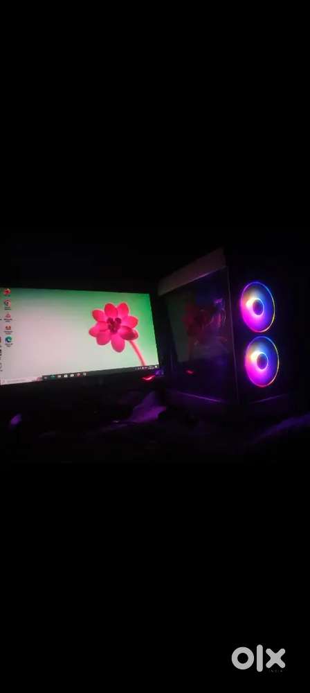 Computer PC laptop