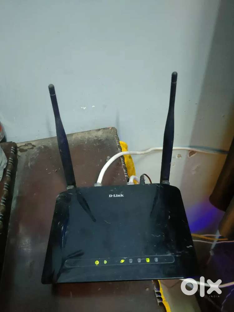 Wifi Router