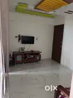 1 BHK well Furnished flat for sale