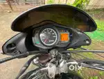 All tyre and battery new