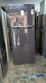 Samsung 440 ltr. O.k condition Perfect working