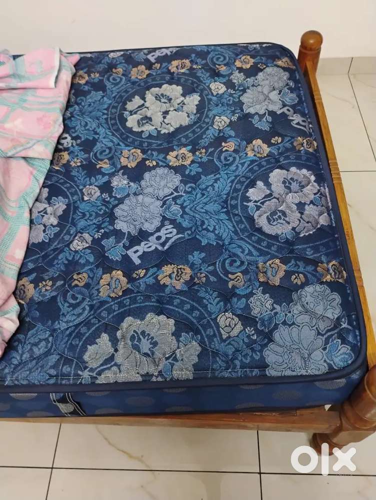 Peps mattress