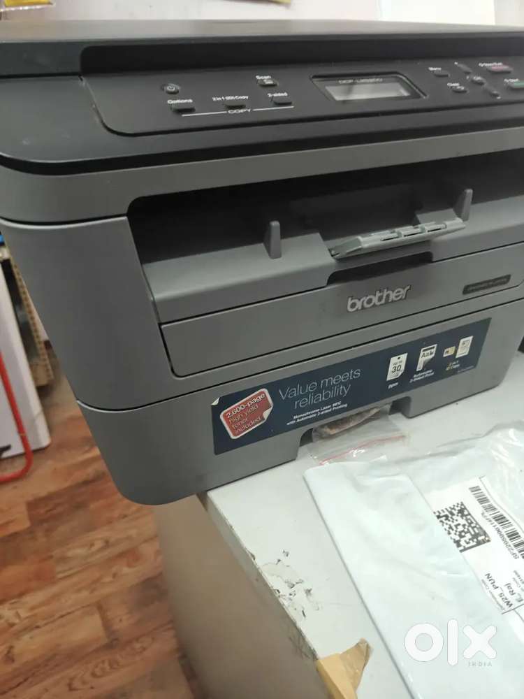 Xerox machine Brother DCP L2520D for sale