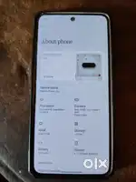 Nothing phone 3a