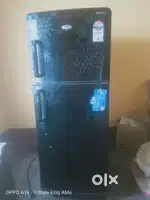 Whirlpool Refrigerator