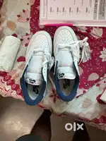 NIKE AIR JORDAN 1 LOW 85