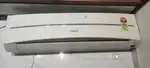 Split AC 1.5 ton