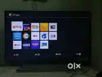 Sony BRAVIA 43 inch smart TV