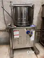 Tilting Grinder 5 Litre for Hotel, Mess, Restaurants