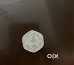 Old coin 20000 ₹