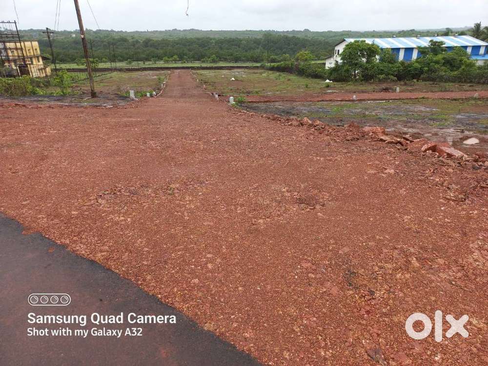 NA plot highway touch