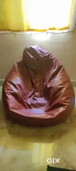 Bean Bag(brown)