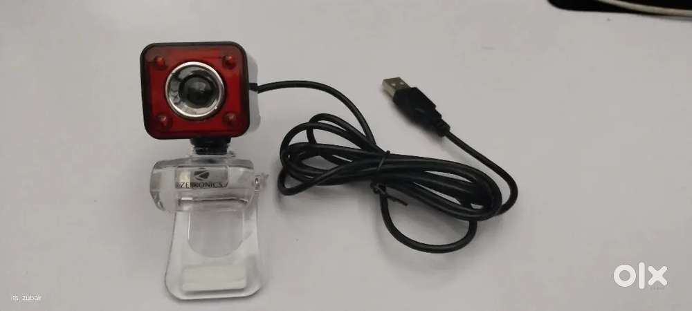 USB interface , 640*480, 3p lens 30 fps, led light on off switch