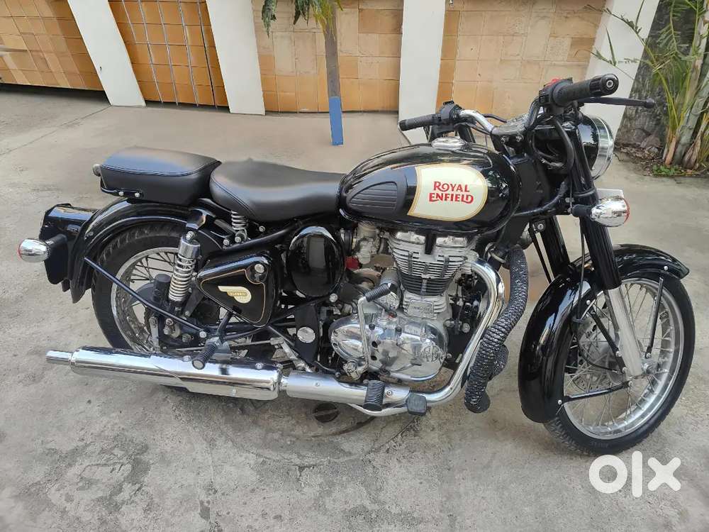 Full Brand New Condition, New Paint , New Parts , Showroom Condition