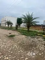 लखनऊ की सबसे अच्छी टाउनशिप में प्लॉट अस्ति  रोड पे