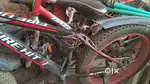 Selling 21-Gears Fat Bike Bicycle – 6 Months Old, Excellent Condition