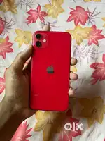I Phone 11 99%condition
