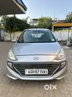 Hyundai Santro Asta, 2019, Petrol