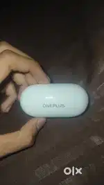 Oneplus buds Z2 earbuds