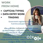 PART TIME HOME BASED JOBS-SMART PHONE BASED=SIMPLE TYPING & WRITING JO