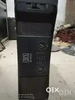Mx amplifier