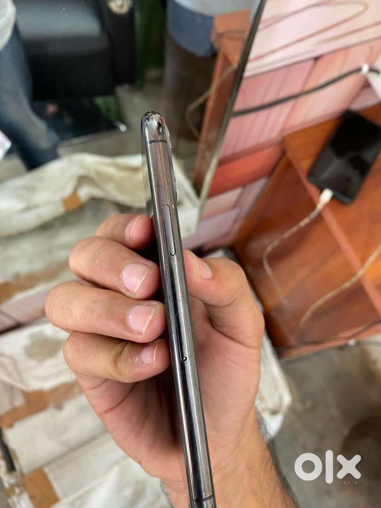 I phone 11 pro