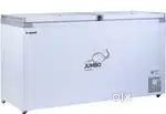 Commercial refrigerator 500 litter warranty active