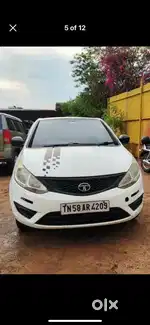 Tata Bolt 2018 Diesel Well Maintained
