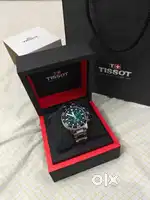Tissot Seastar 1000 Watch Excellent condition