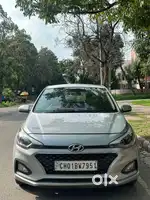 I20 Petrol Top Asta Model 2019