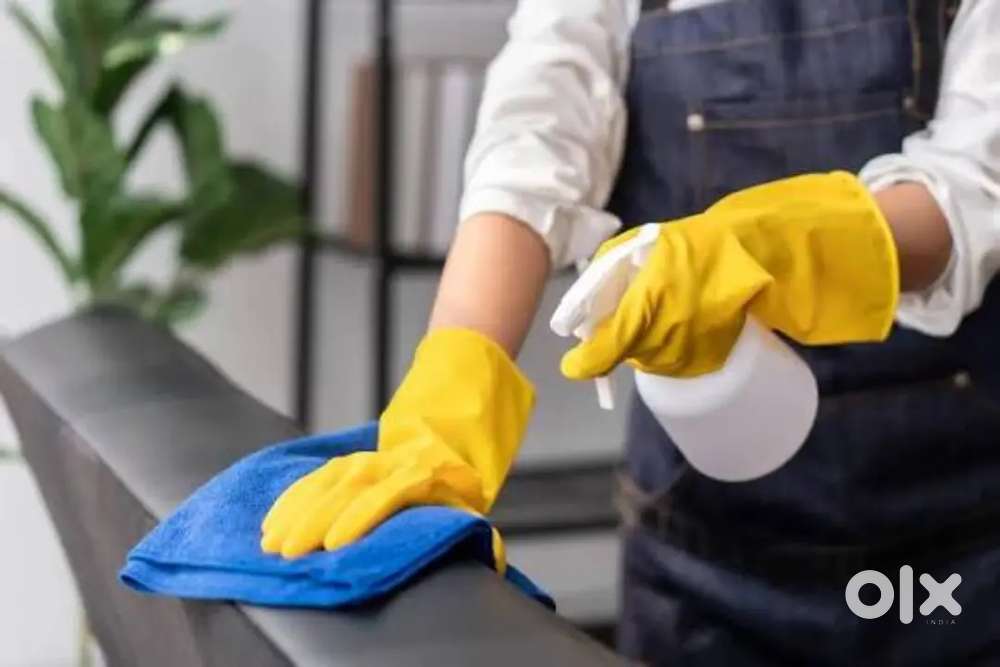 Housekeeping mens needed for hostel