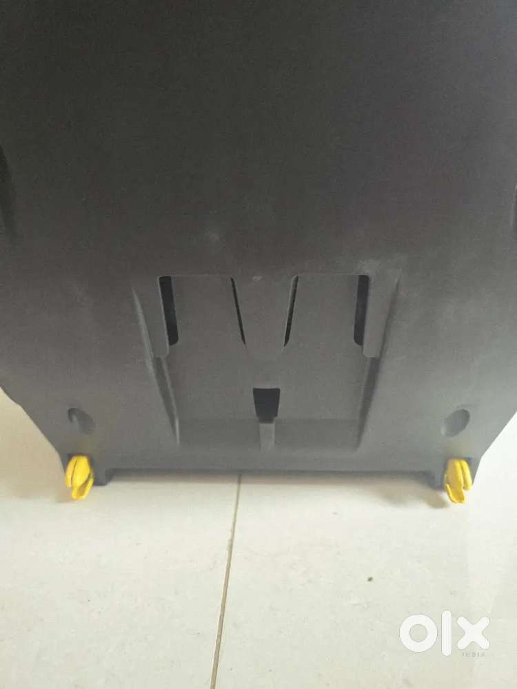 Maxi Cosi International Baby Car Seat