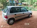 Maruti Suzuki Zen Estilo 2004 Petrol 132000 Km Driven