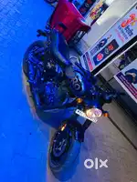 Pattern Gate set a talkies Aurangabad Maharashtra bike ka check karna